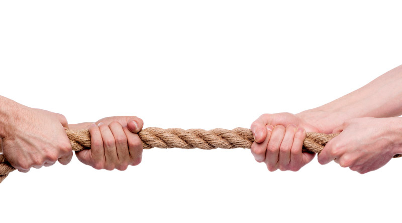 Three Reasons Why We Should Love Those With Whom We Disagree