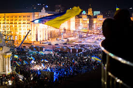 WRF Member Dr. Thomas Johnson Discusses "The Ukranian Crisis: The Connection Between Personal Morality and Public Well-Being"