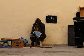 WRF Member John LaShell Concludes His Discussion of Human Suffering (3 of 3)