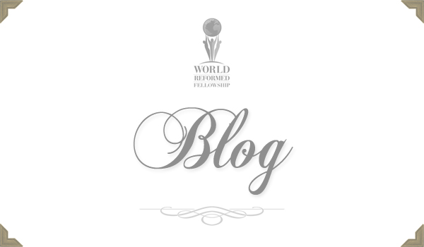 WRF Board Chairman Rick Perrin Discusses "Reading the Signs"