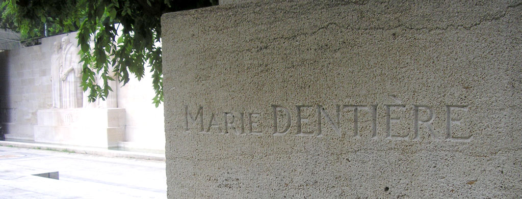 WRF Member Dr. Trevor Morrow Describes the Work of "Marie Dentiere, Woman Theologian and Preacher of the Reformation"