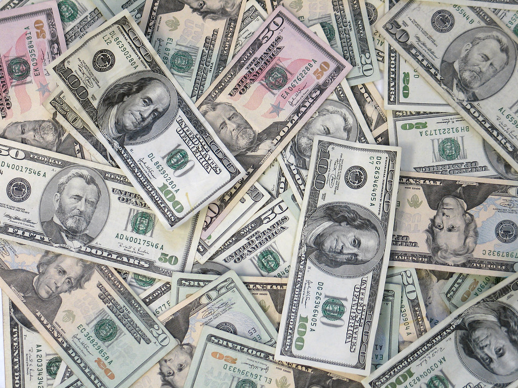 Dr. P. J. Buys, Chairman of the WRF Missions Commission, Evaluates "Prosperity Gospel Theology"