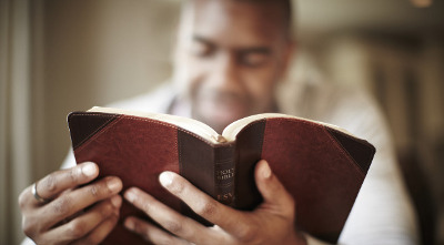 WRF Member Dr. Peter Jensen, General Secretary of GAFCON, Takes Us "Back to the Basics," Part II, "Good Reading of the Good Book"