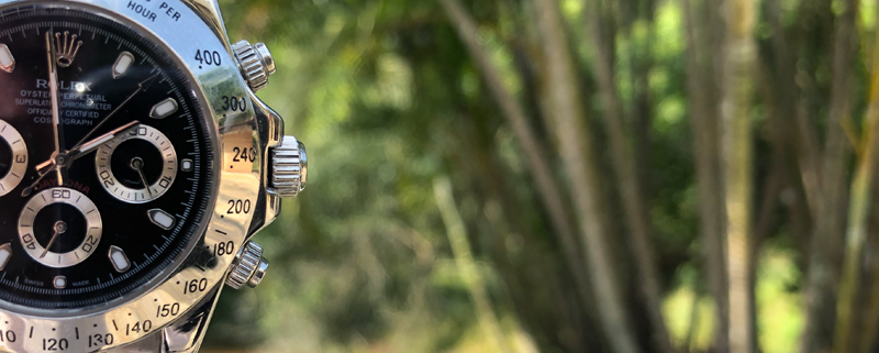 Clair Davis Examines "Our Lord's Great Commission"