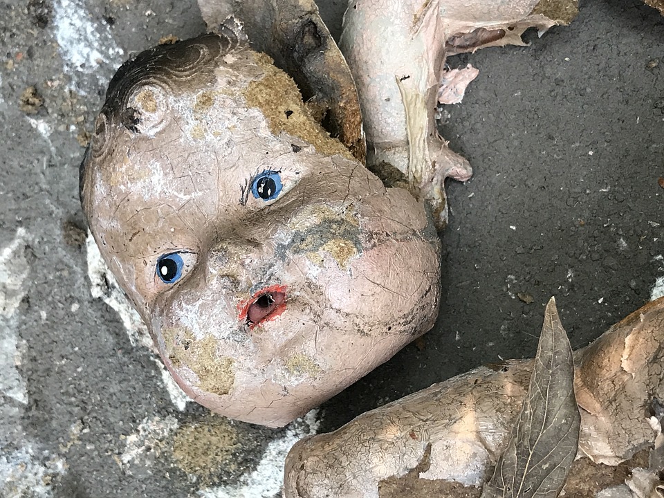 WRF Board Chairman Rick Perrin Discusses "Baby Body Parts for Sale" | World Reformed Fellowship