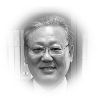 Rev. Dr. Young Gyu Ko