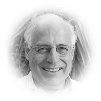Rev. Dr. Pierre Berthoud