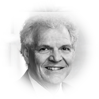 Rev. Dr. Robert Norris